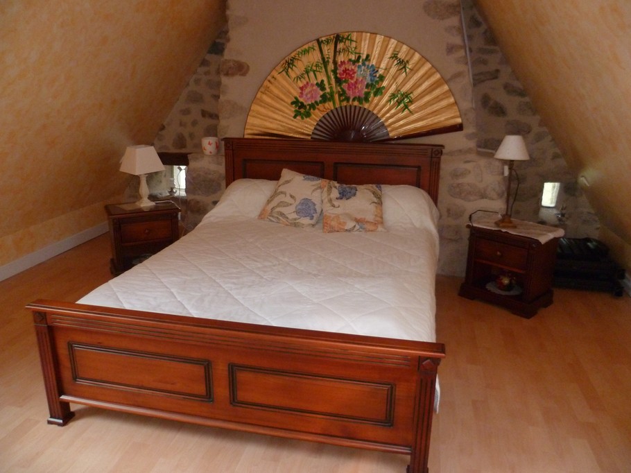 Chambre indépendante  1
