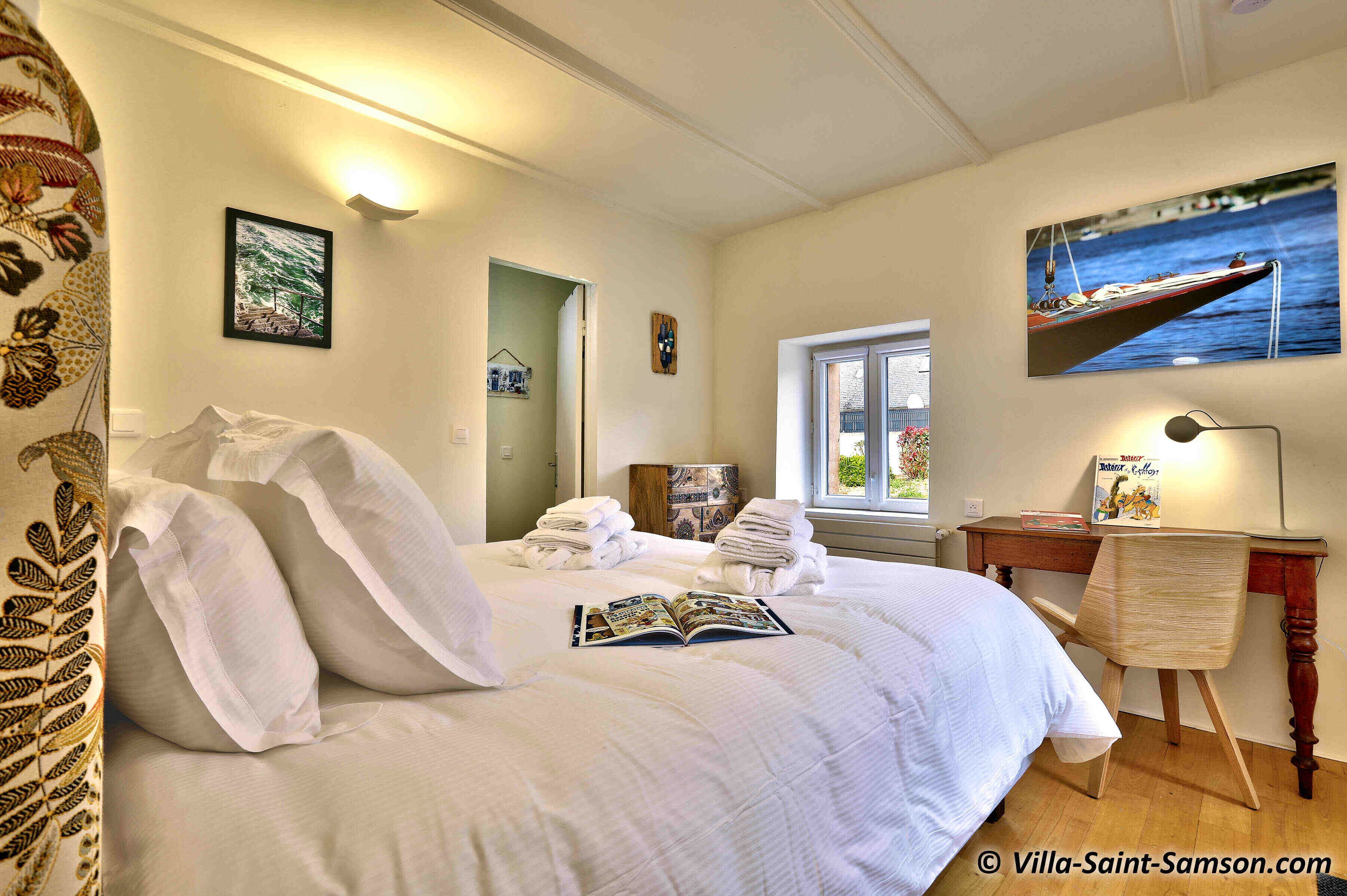 Suite 1 RDC