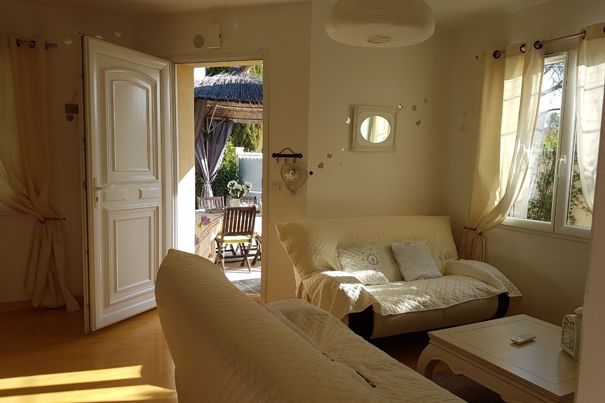 Photo n° 12 de la location