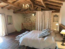 Gite 2 personnes avec piscine en Lot-et-Garonne