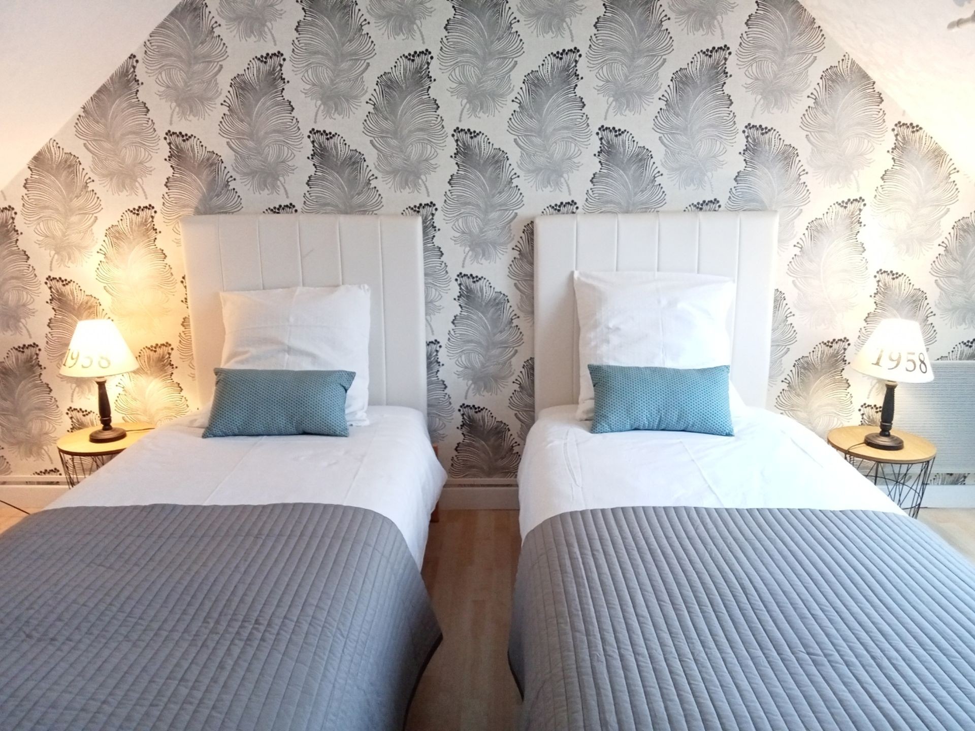 Chambre 2