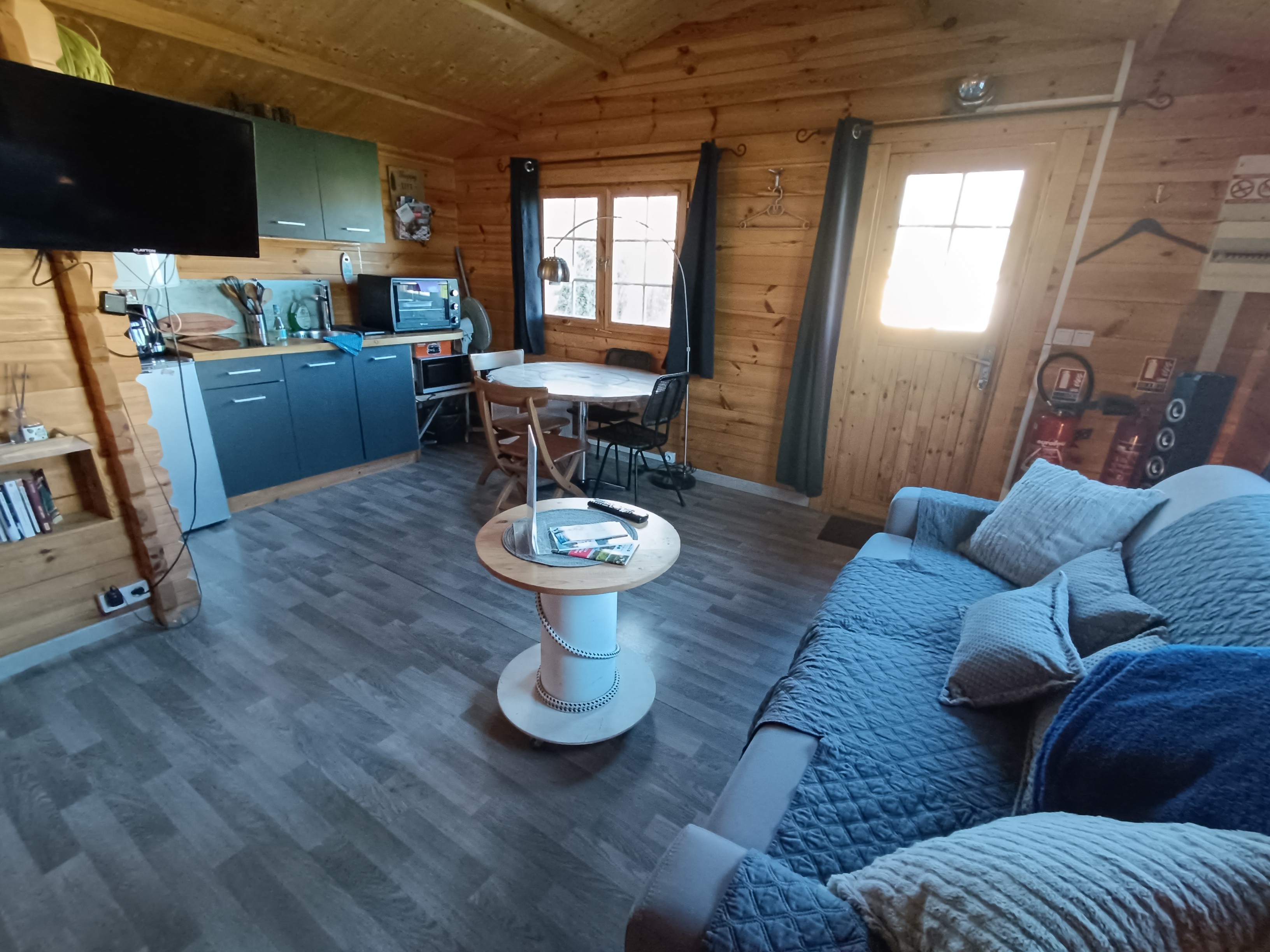 Photo n° 5 de la location