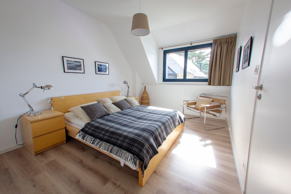 Chambre 1