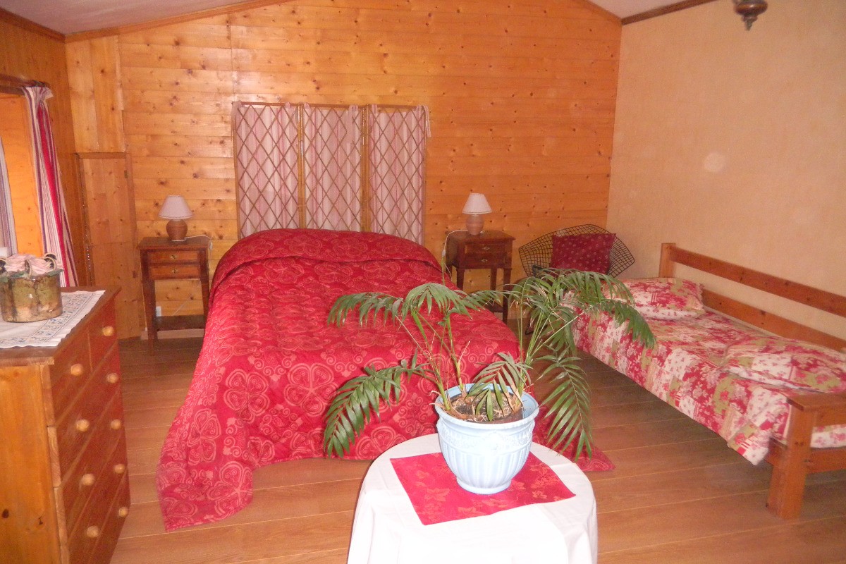 Gîte Les Tilleuls pour 2 à 7 personnes, Ouvert toute l'année, Saint-Mard, Charente maritime