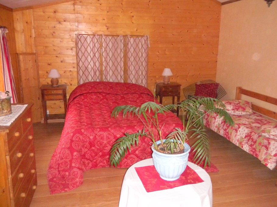 Gîte Les Tilleuls pour 2 à 7 personnes, Ouvert toute l'année, Saint-Mard, Charente maritime