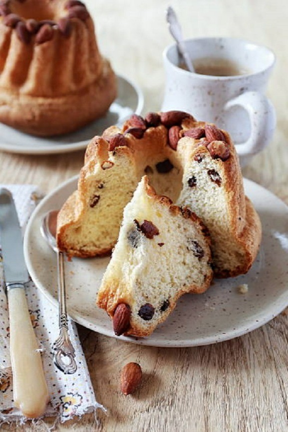 gâteau Alsace