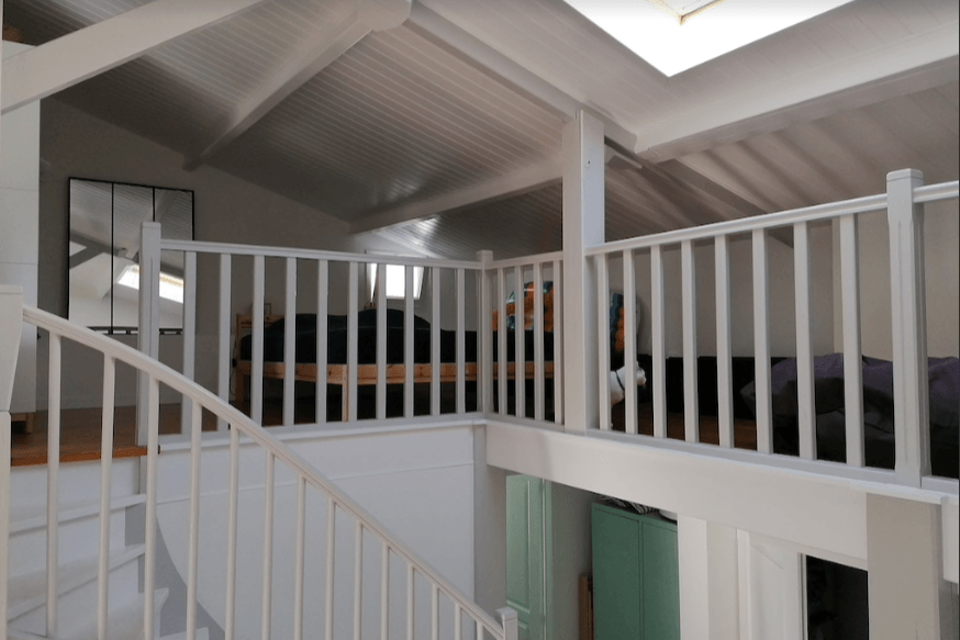 Photo n° 12 of the location