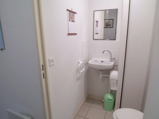 WC