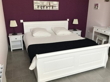 L'espace des parents