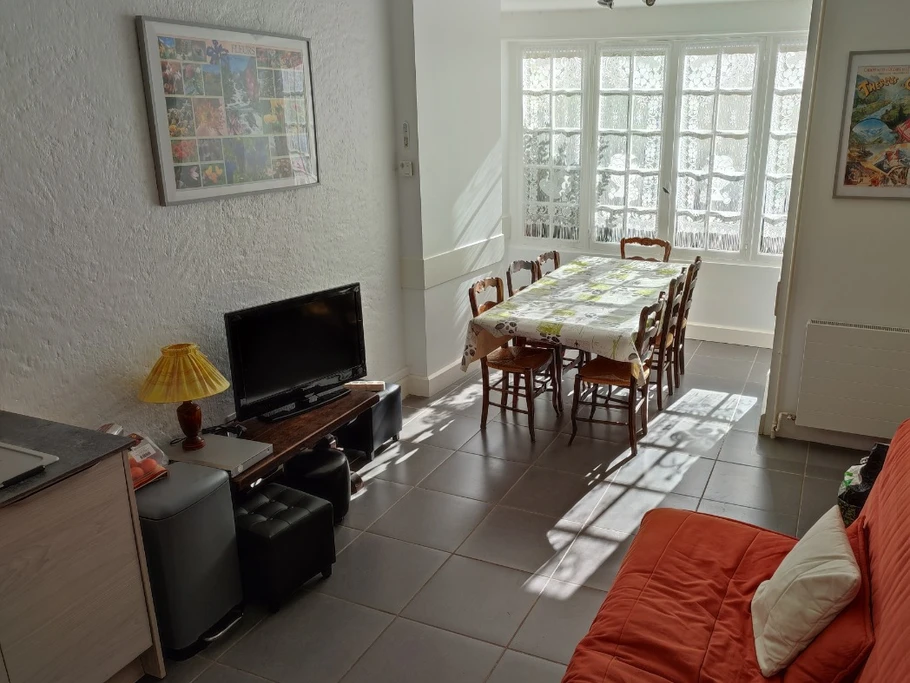 Photo n° 6 de la location