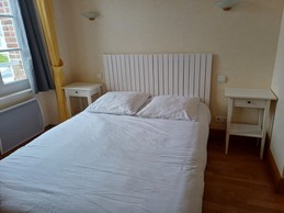 Chambre 1er étage