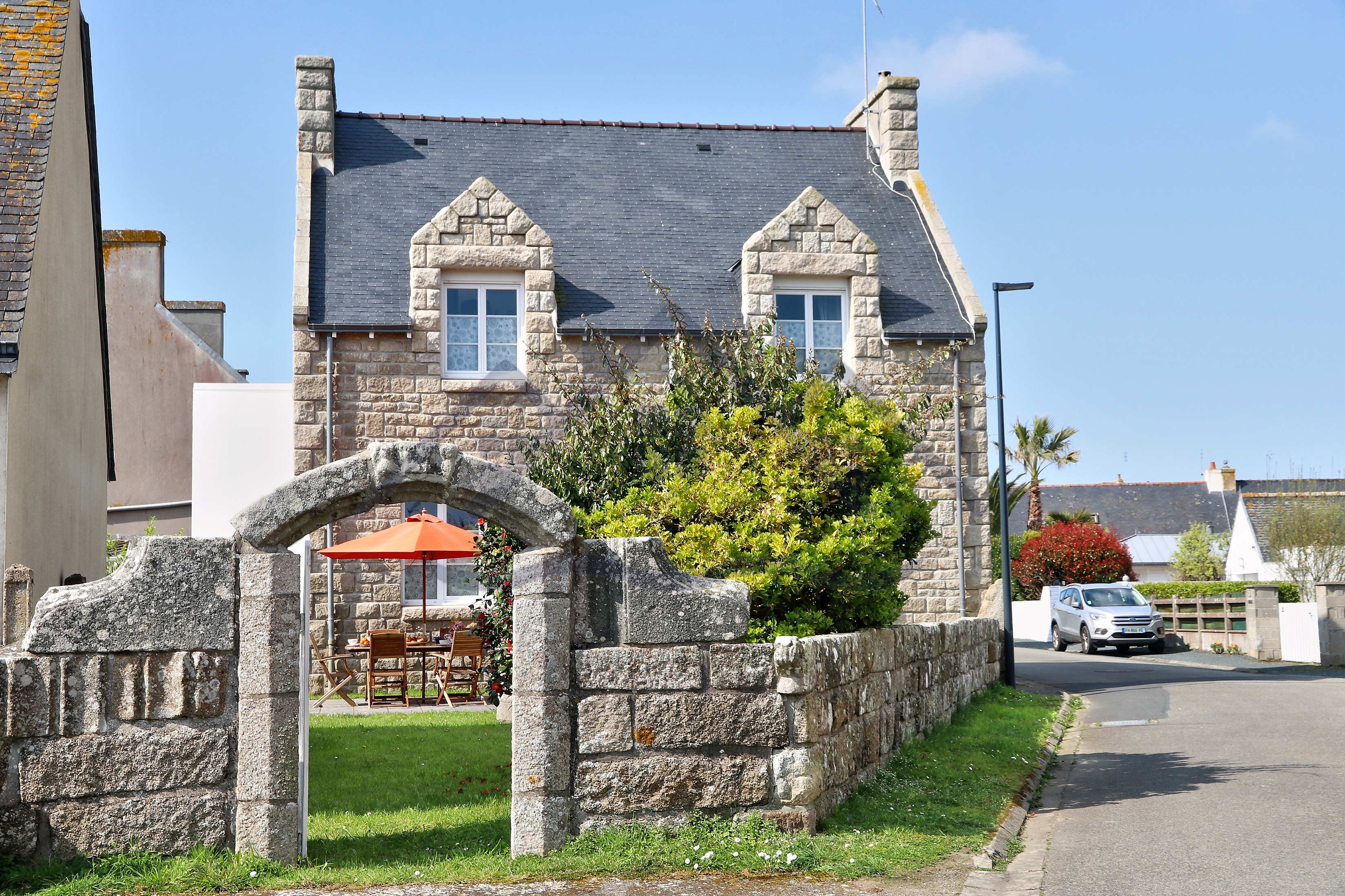 Photo n° 1 de la location