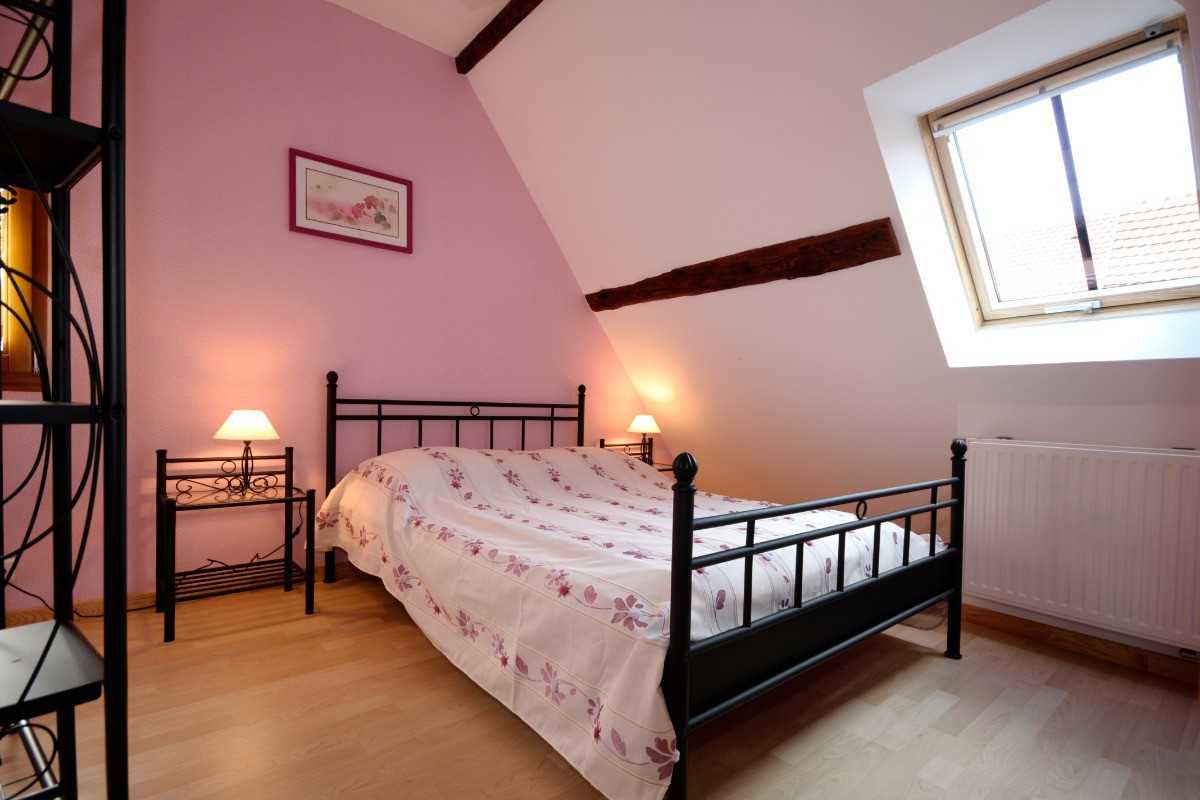 Chambre Geurztraminer
