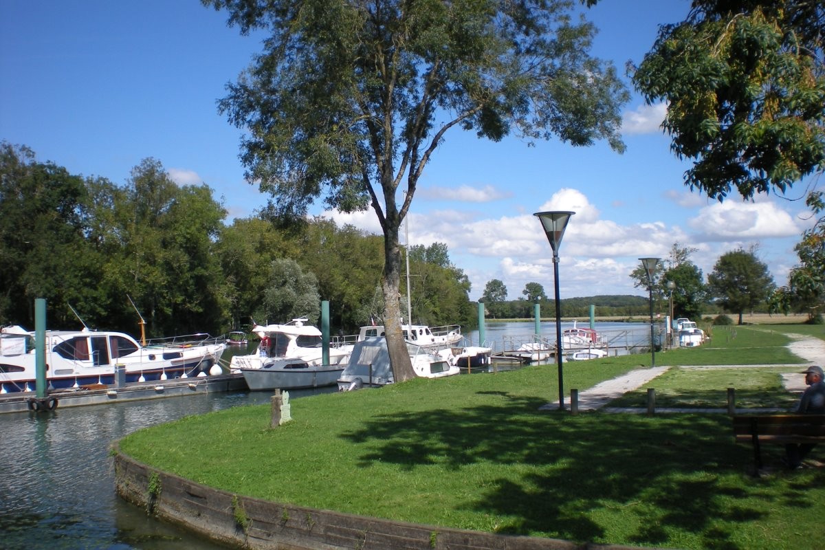 petit port