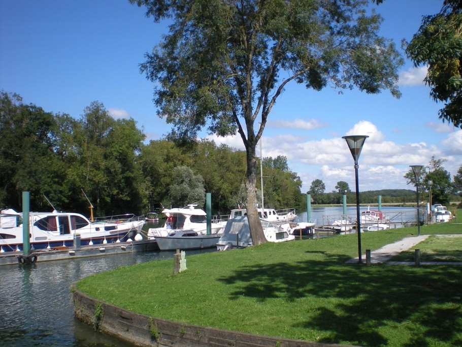 petit port