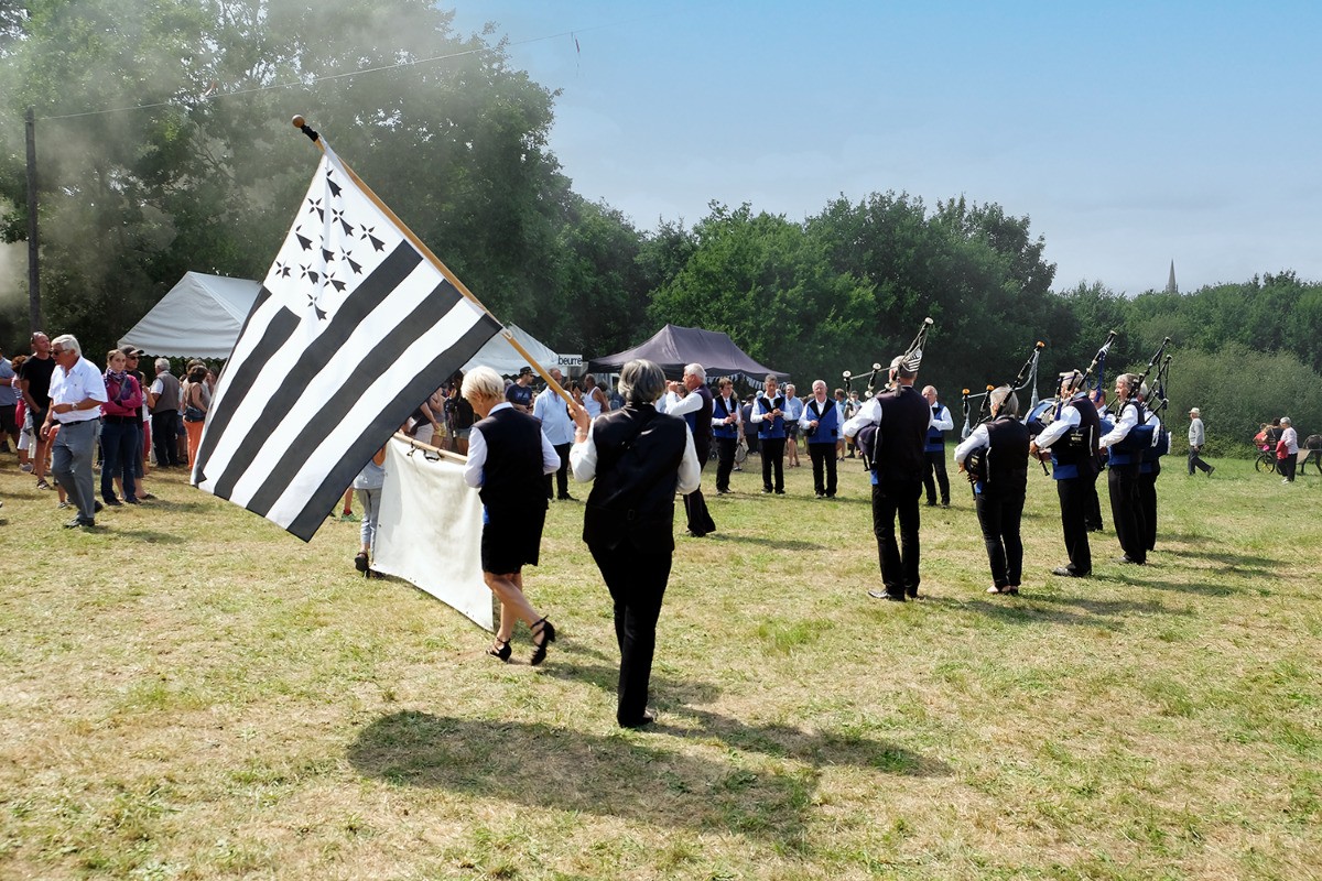 Fête Bretonne