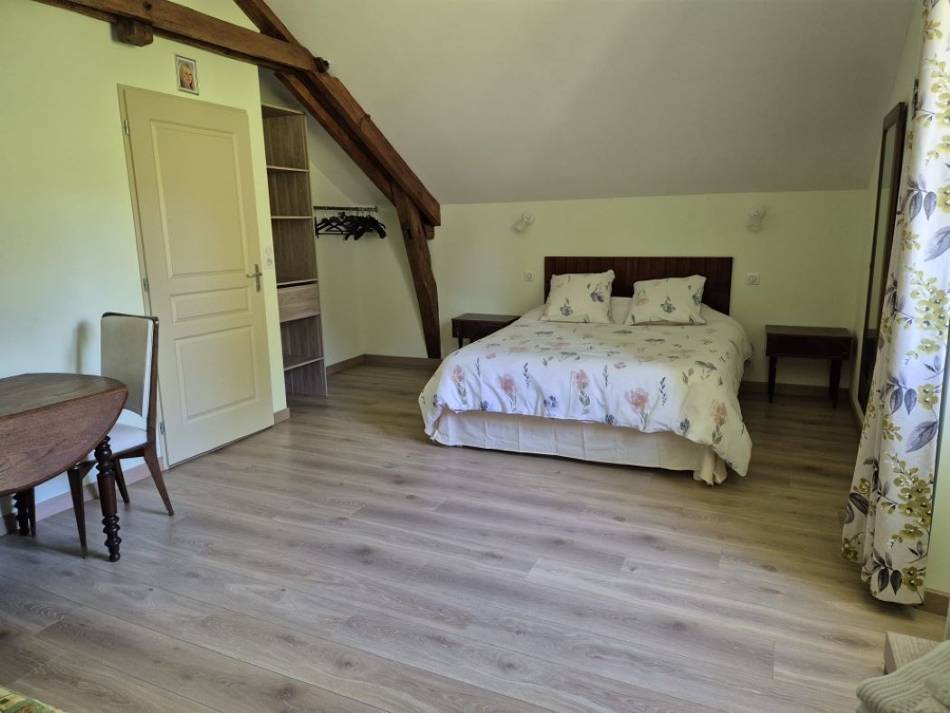 Chambre Tilleul