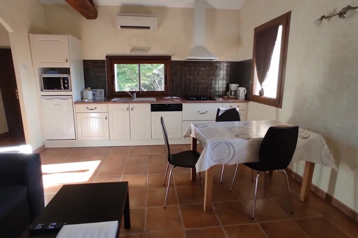 Le Mas de Provence - Stay