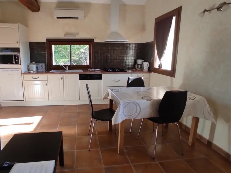 Le Mas de Provence - Stay