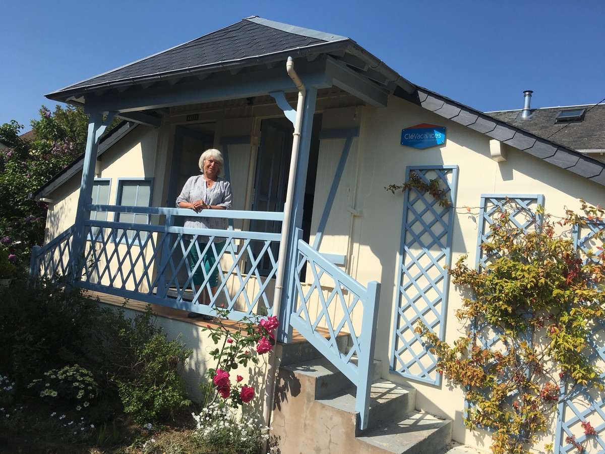 Le Chalet de Riva-Bella