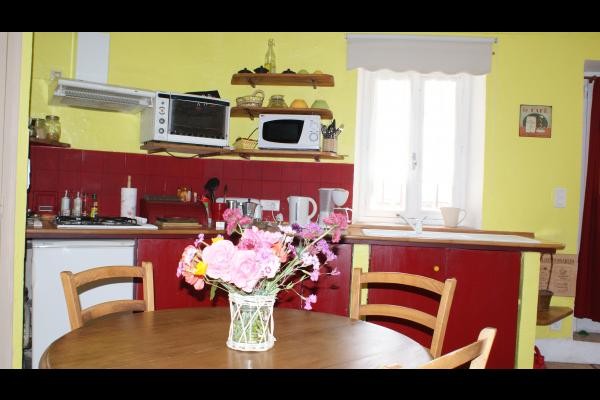 Photo n° 9 de la location