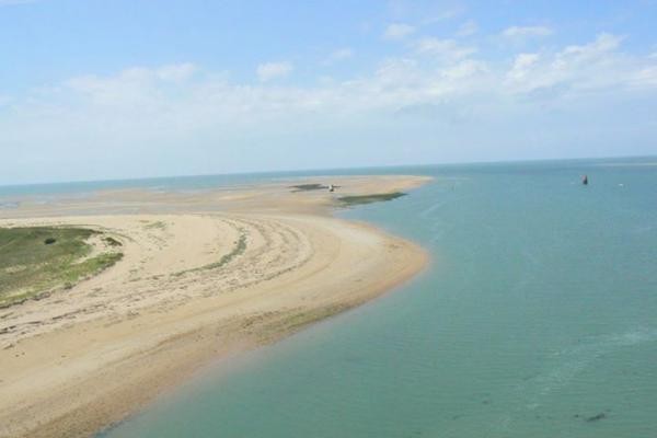 Plage de la grande côte