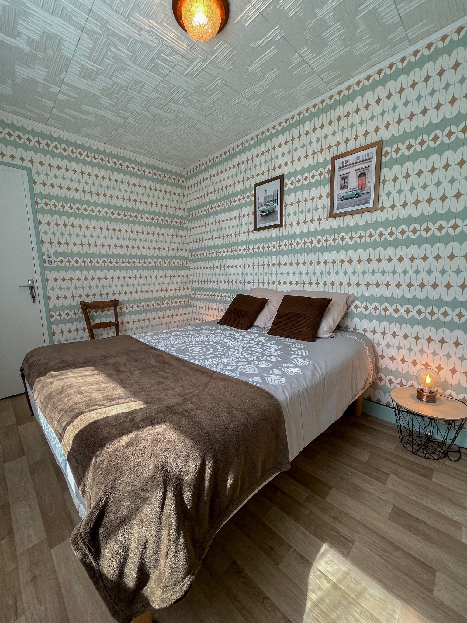 Location de vacances 8 personnes près de Marmande