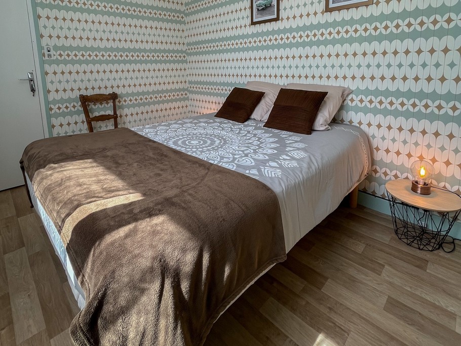 Location de vacances 8 personnes près de Marmande