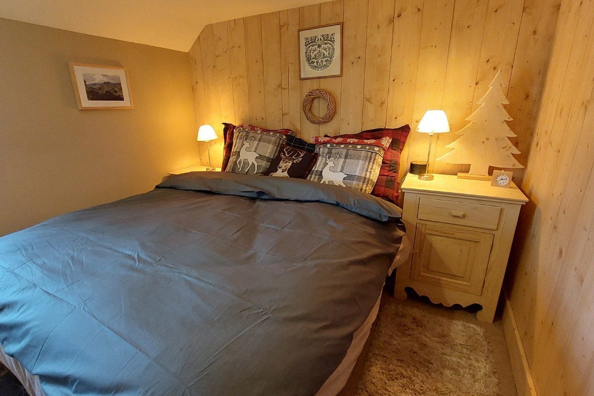 Chambre 1