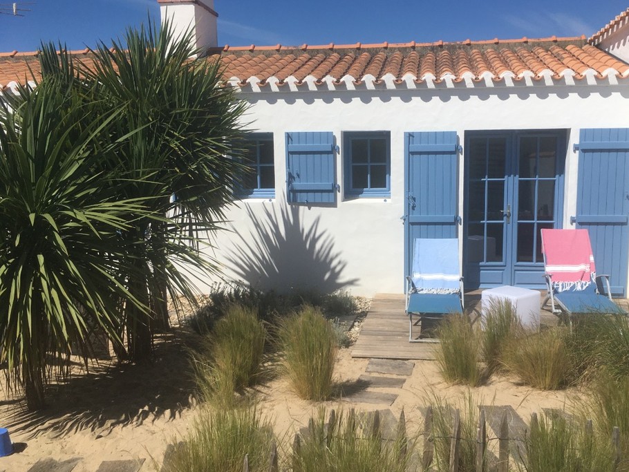 Photo n° 4 de la location