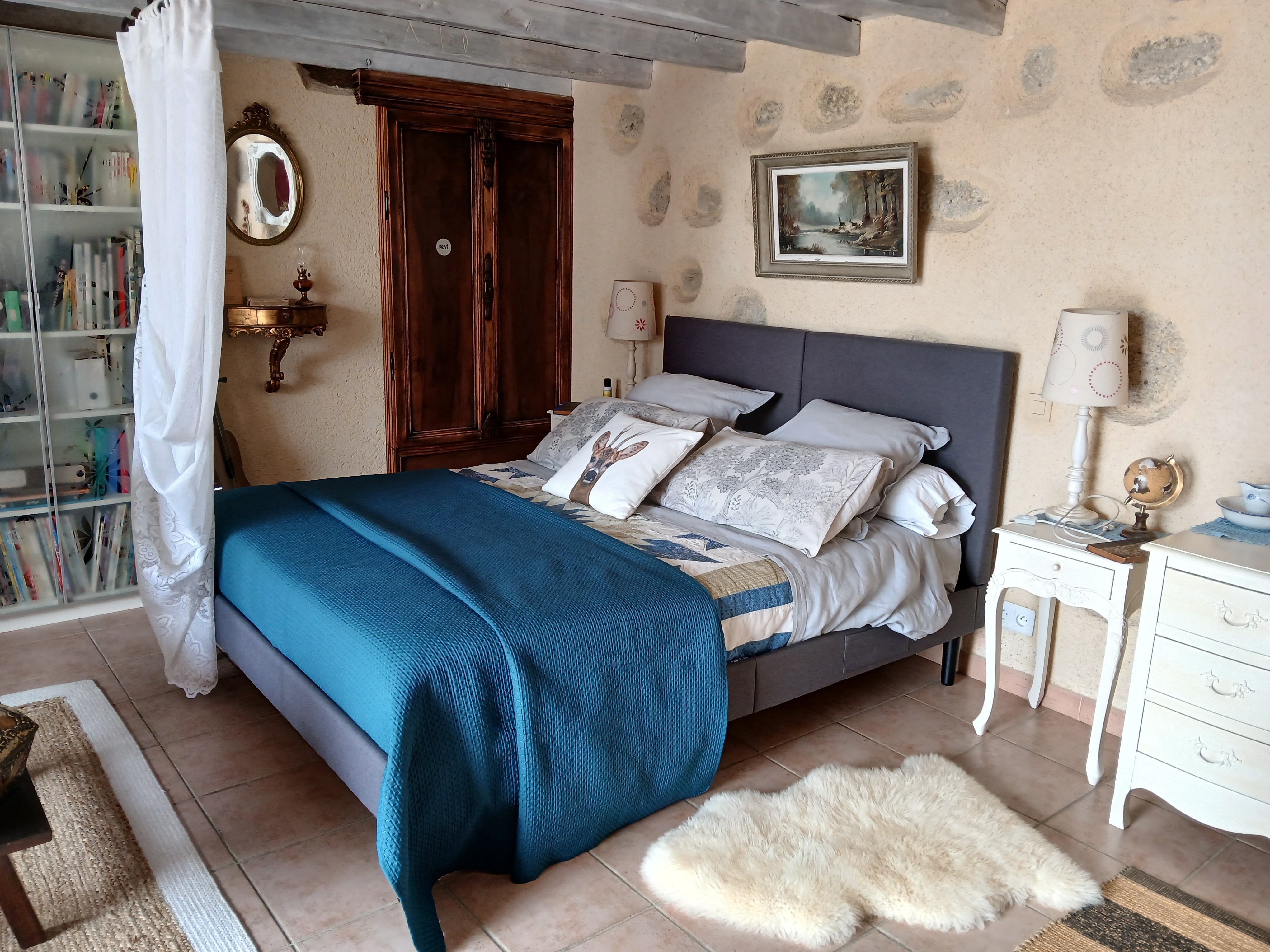 Grande chambre 
