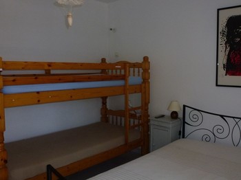 MAISON PLAIN PIED PRES DES PLAGES DE PLEVENON CAP FREHEL (Côtes d'Armor, Bretagne)