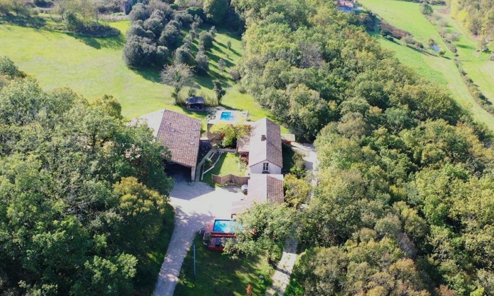 Domaine de Beaudefour