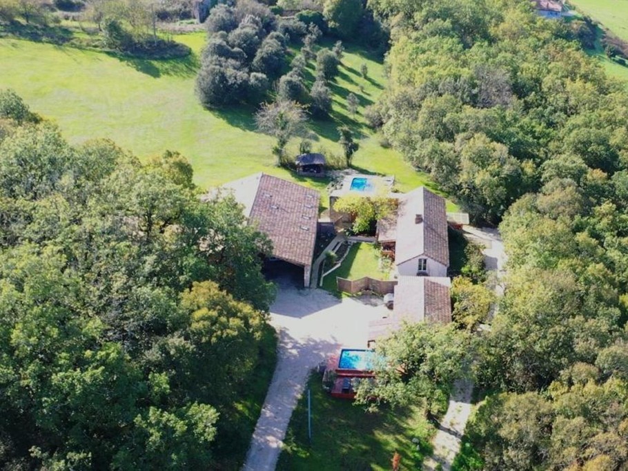 Domaine de Beaudefour