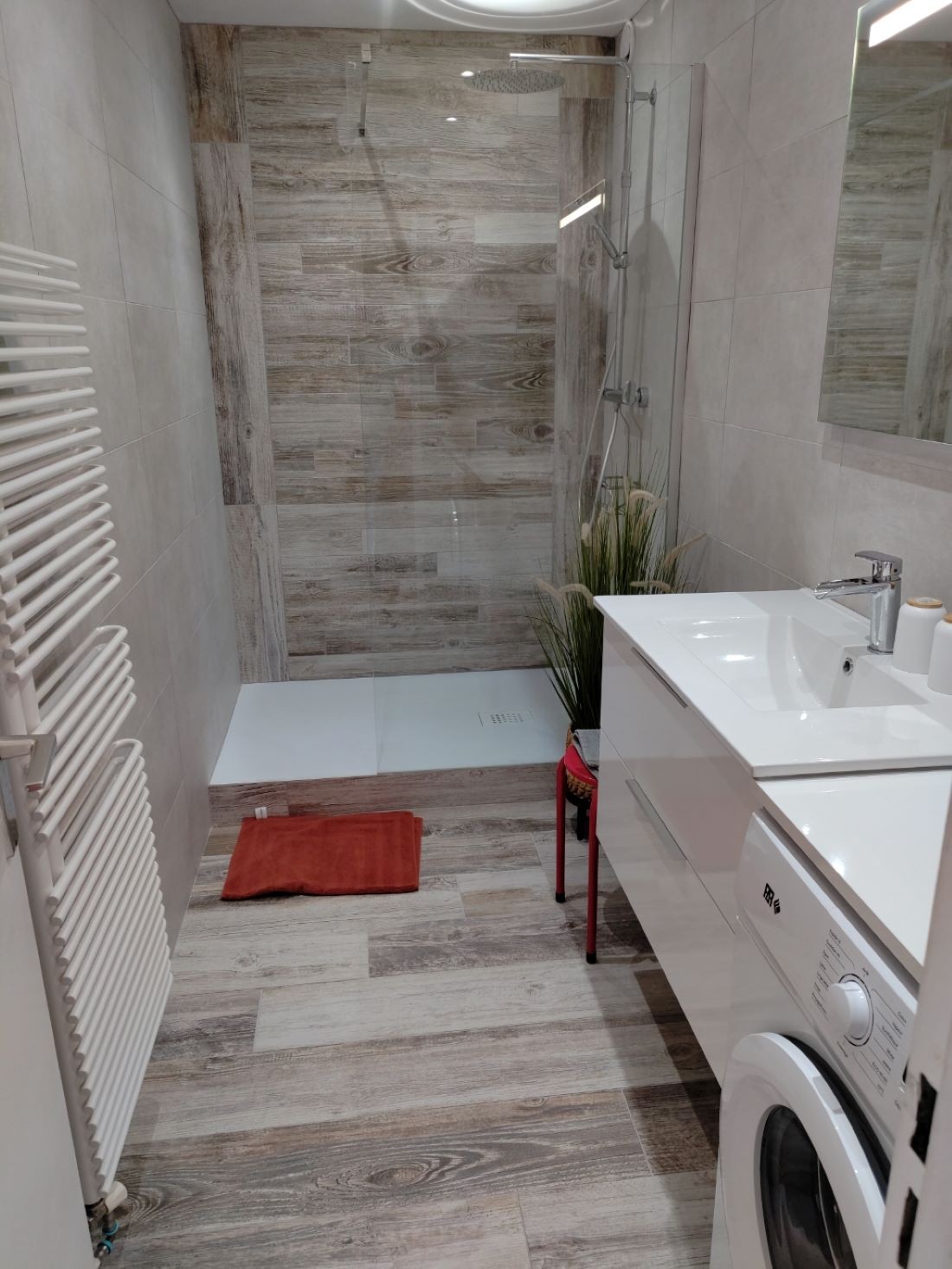 Salle de bain