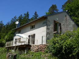 Le balcon