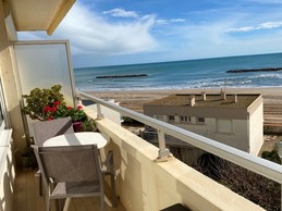 vue balcon sud est