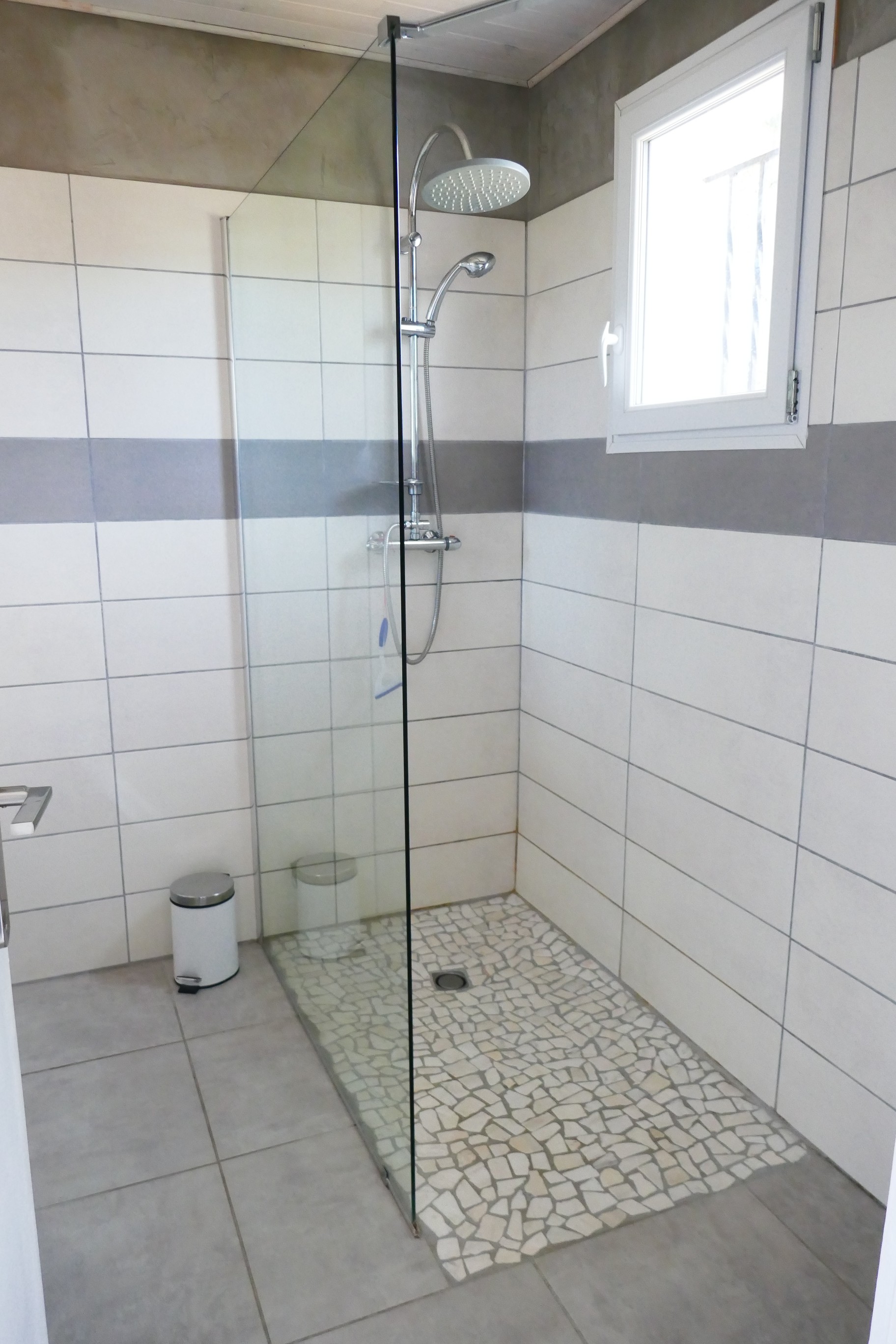 Salle d'eau