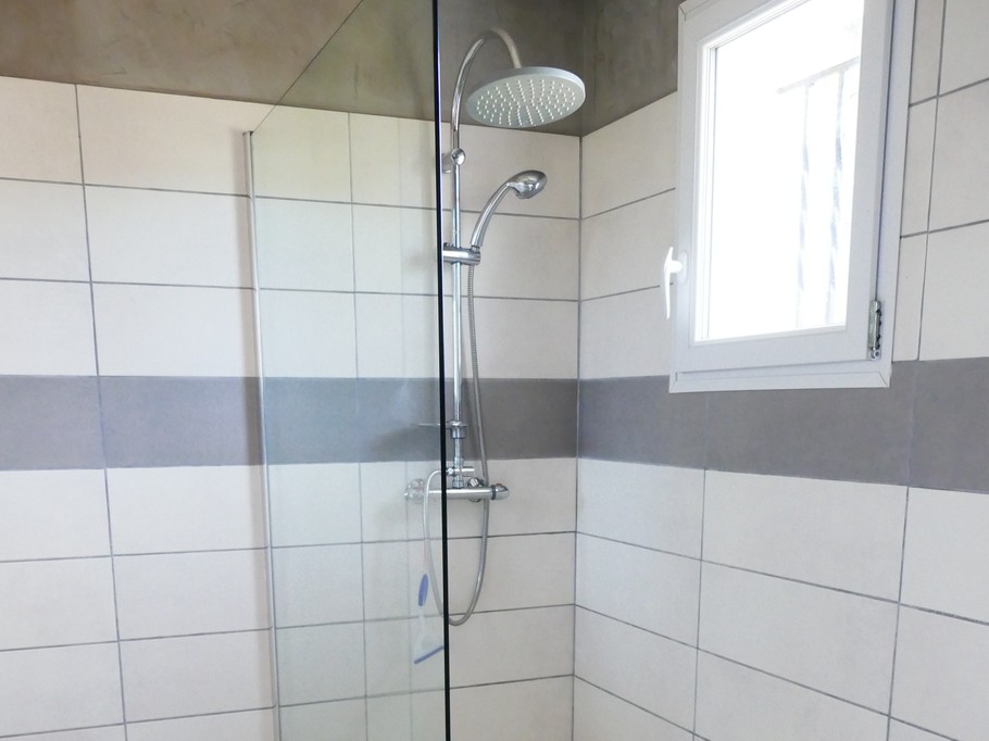Salle d'eau