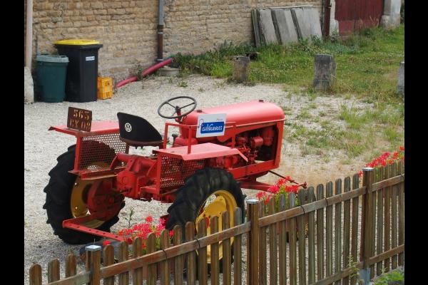 Photo n° 18 of the location