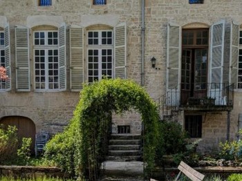 Bed and breakfast Le Val du Roy