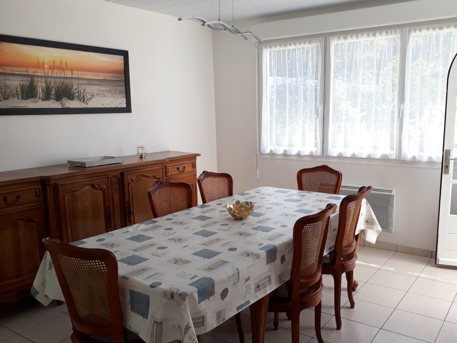 Photo n° 2 de la location