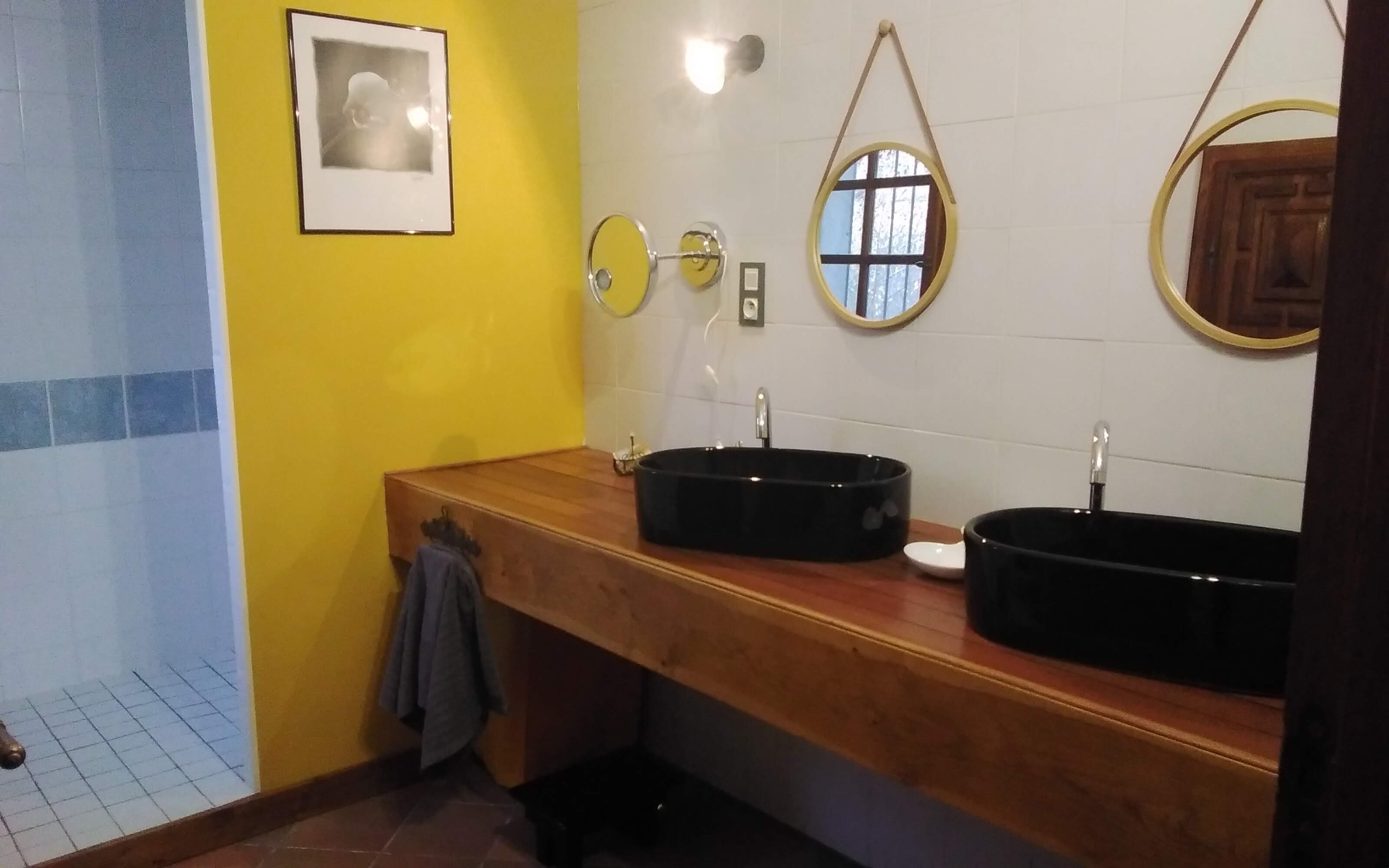 Salle de bains  RDC