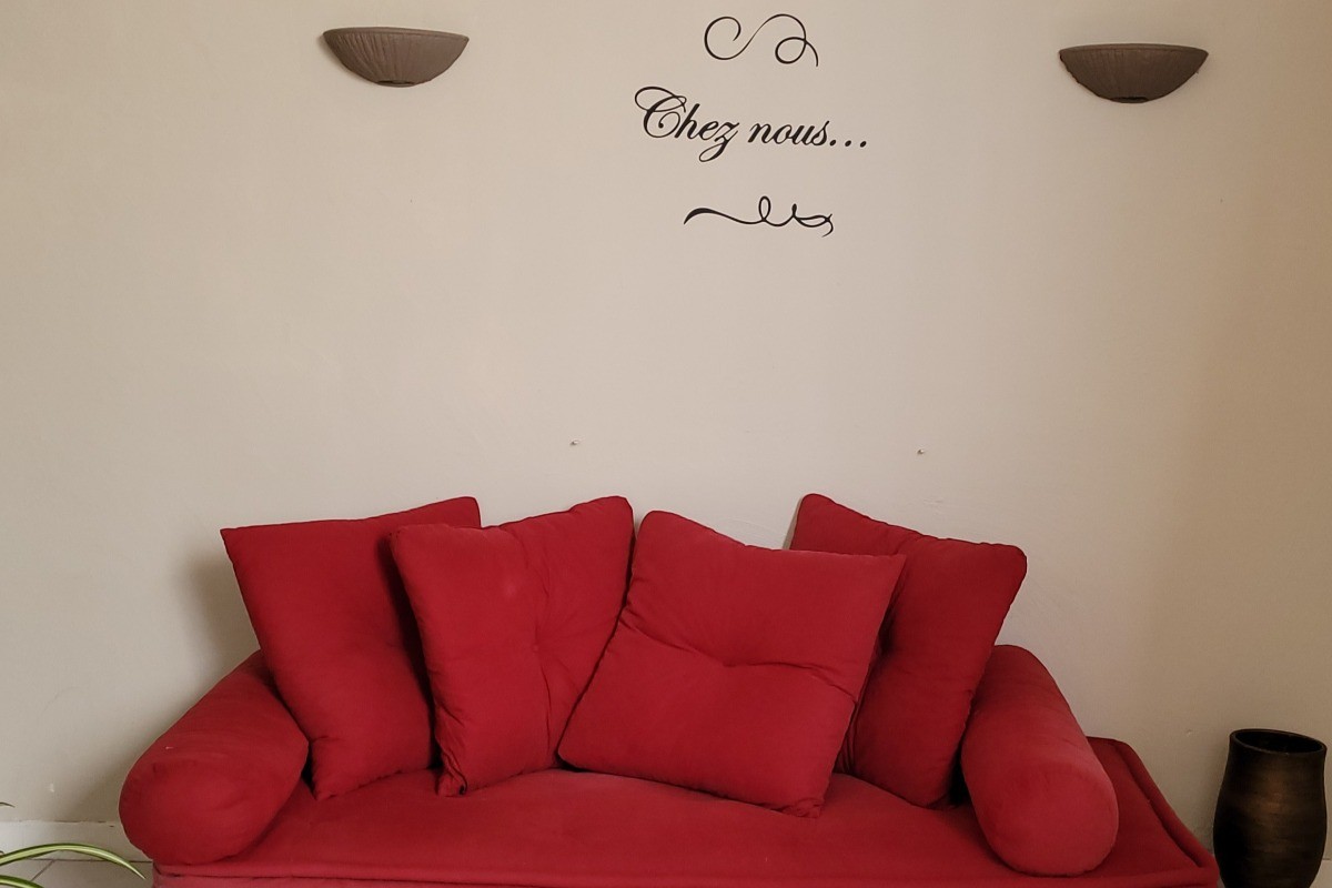 Espace lecture