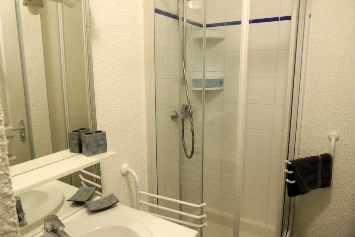 salle d'eau