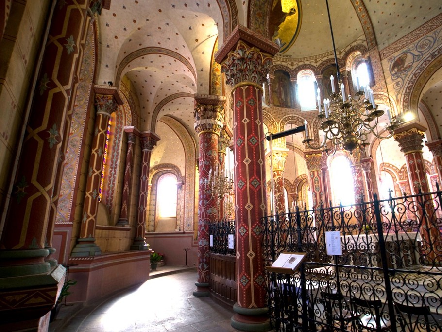 Photo n° 18 of the location