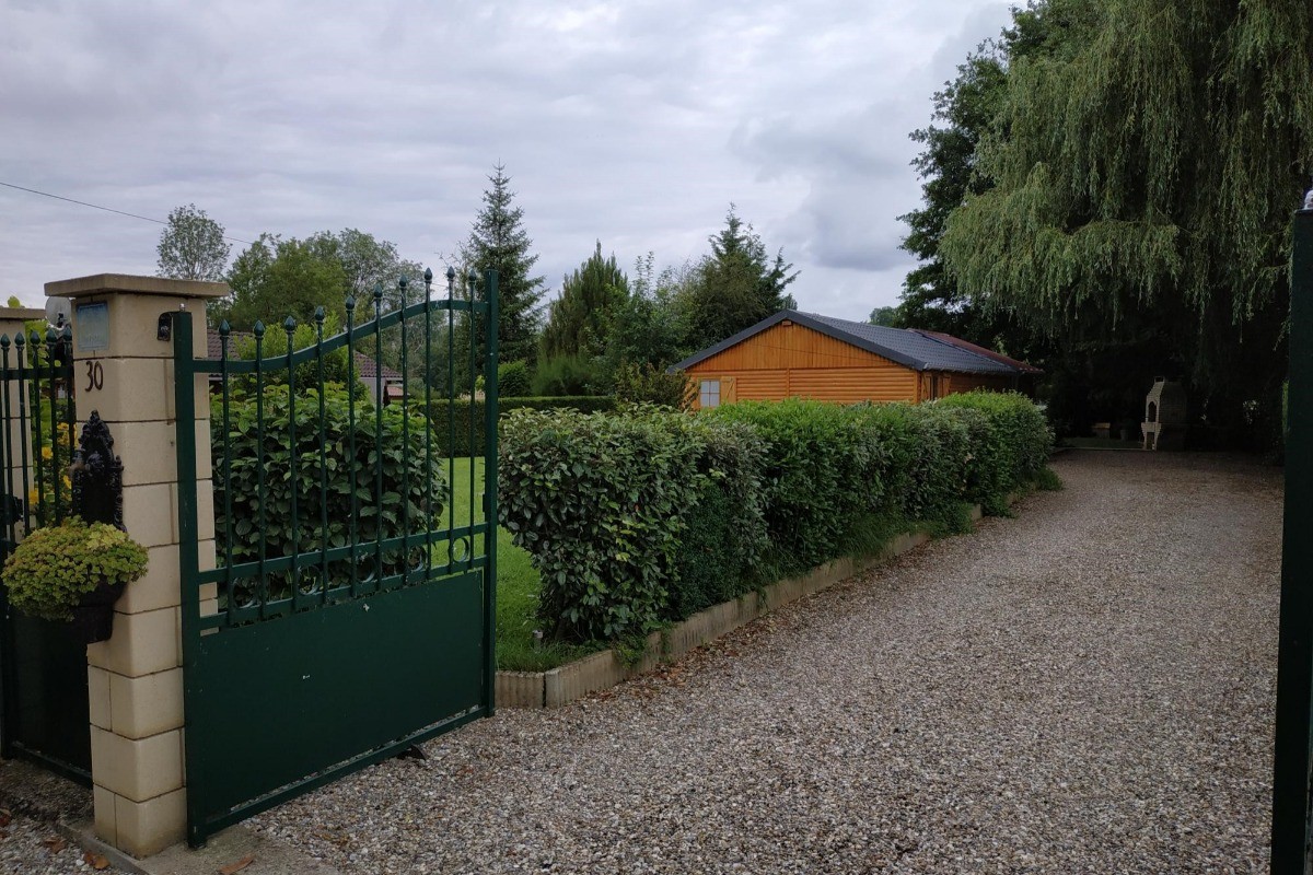 Photo n° 17 de la location