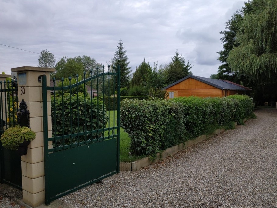 Photo n° 17 de la location