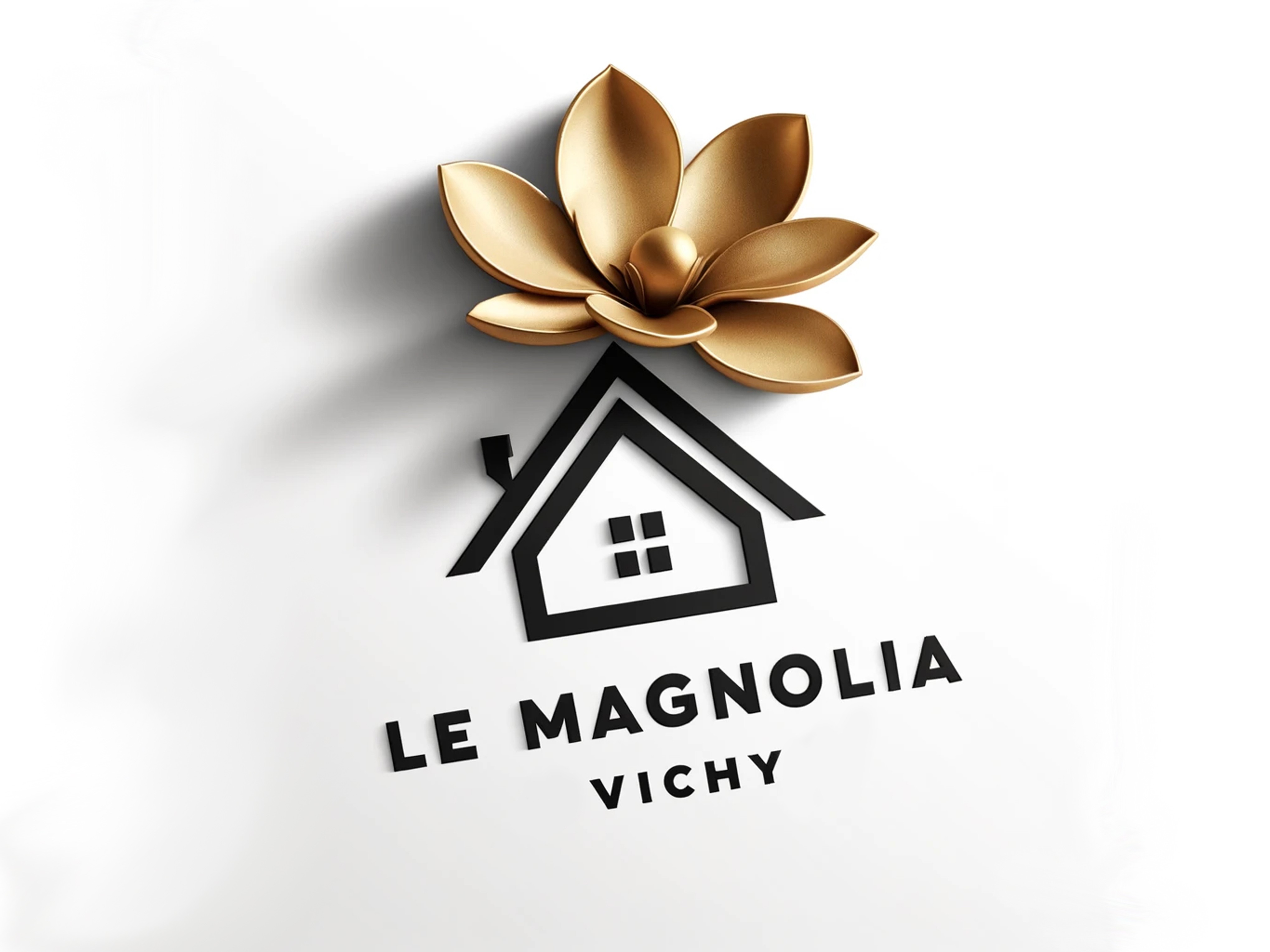 Le Magnolia VICHY