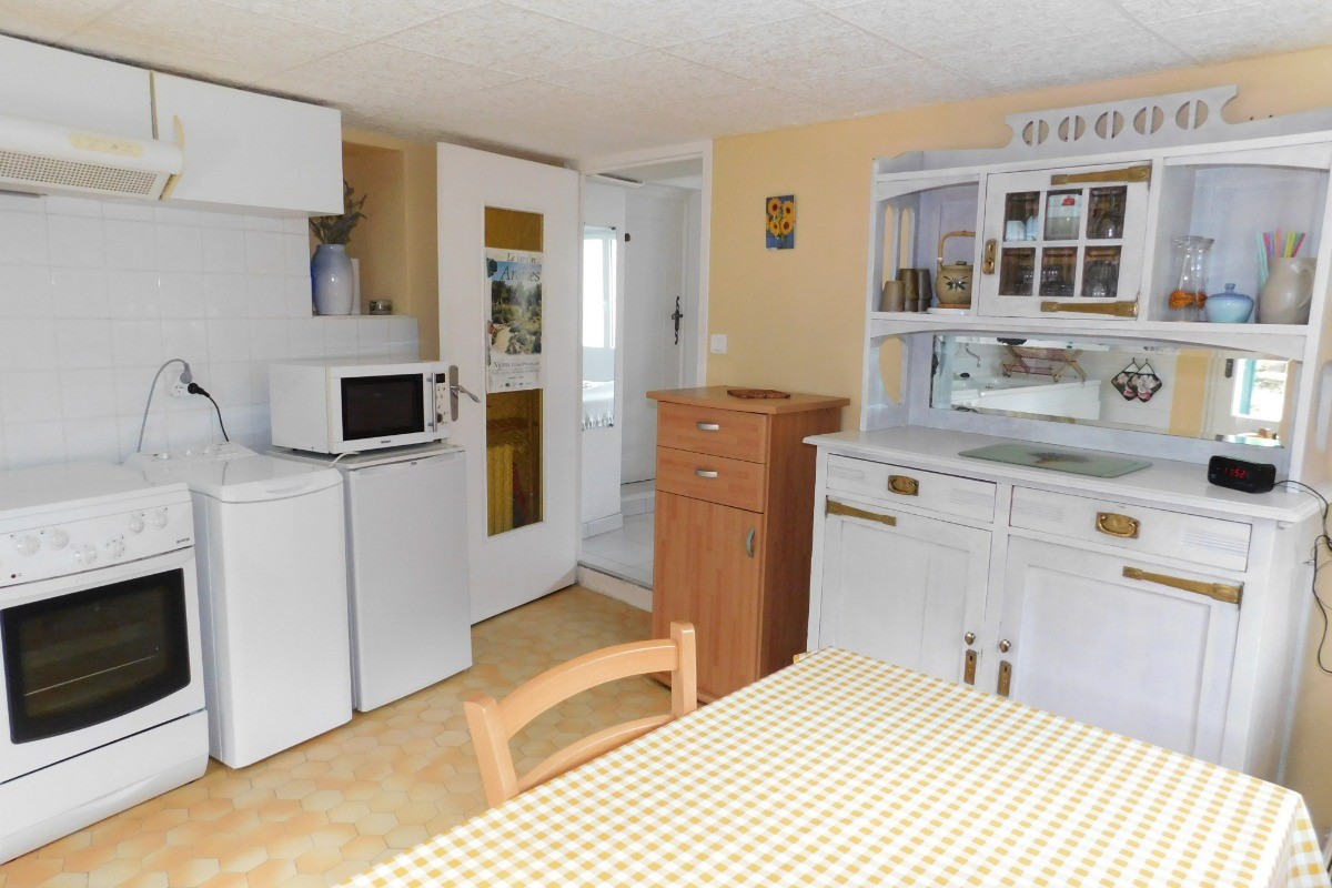 Photo n° 18 de la location